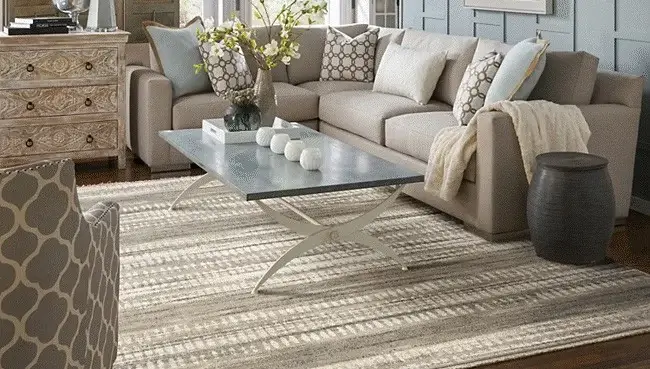 Area Rug | Donald E. McNabb Flooring