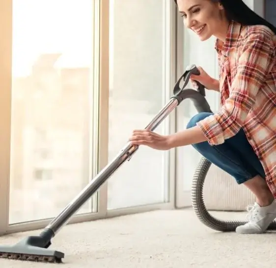 Carpet cleaning | Donald E. McNabb Flooring