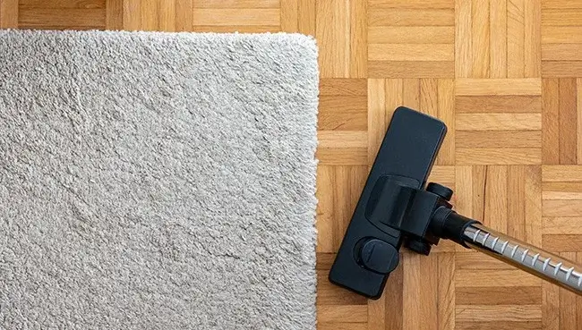 Area Rug cleaning | Donald E. McNabb Flooring