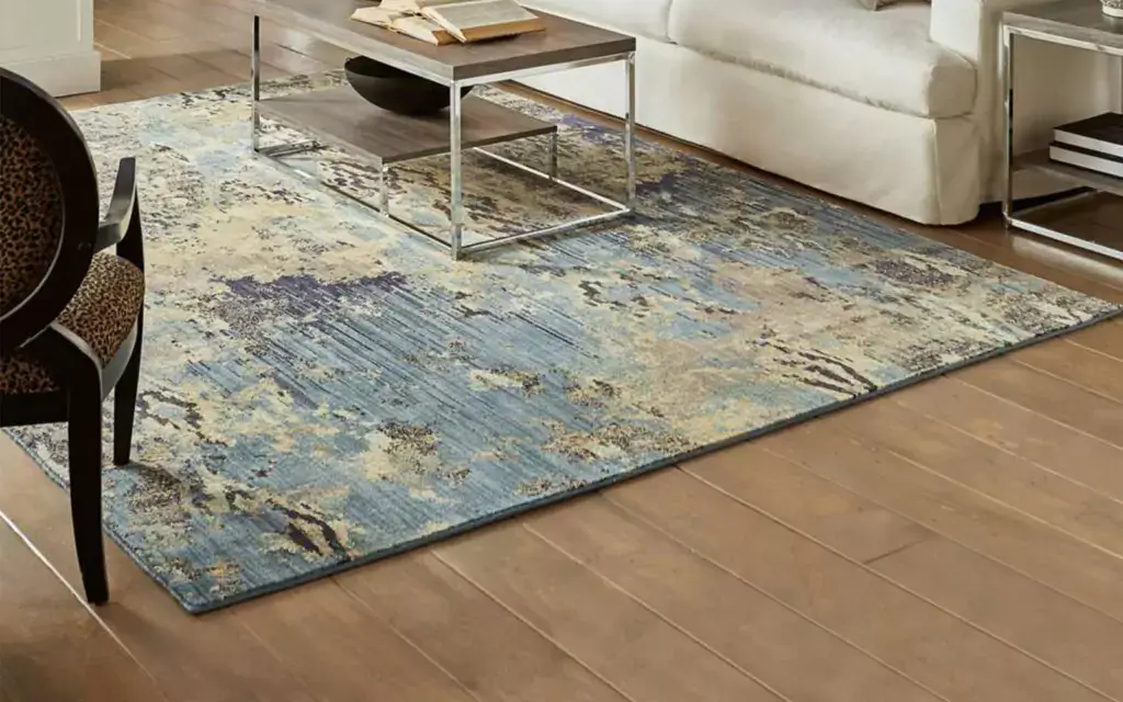 Area Rug | Donald E. McNabb Flooring