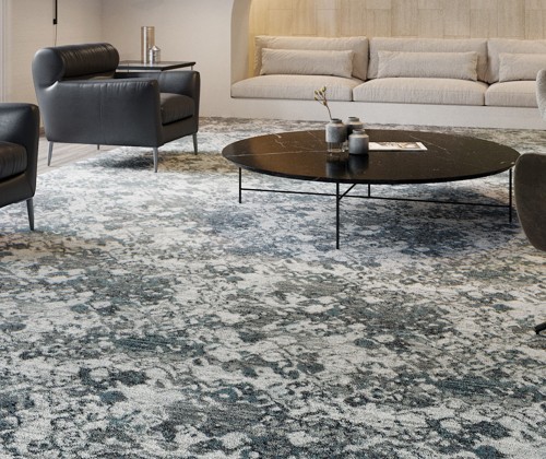 Carpet design | Donald E. McNabb Flooring