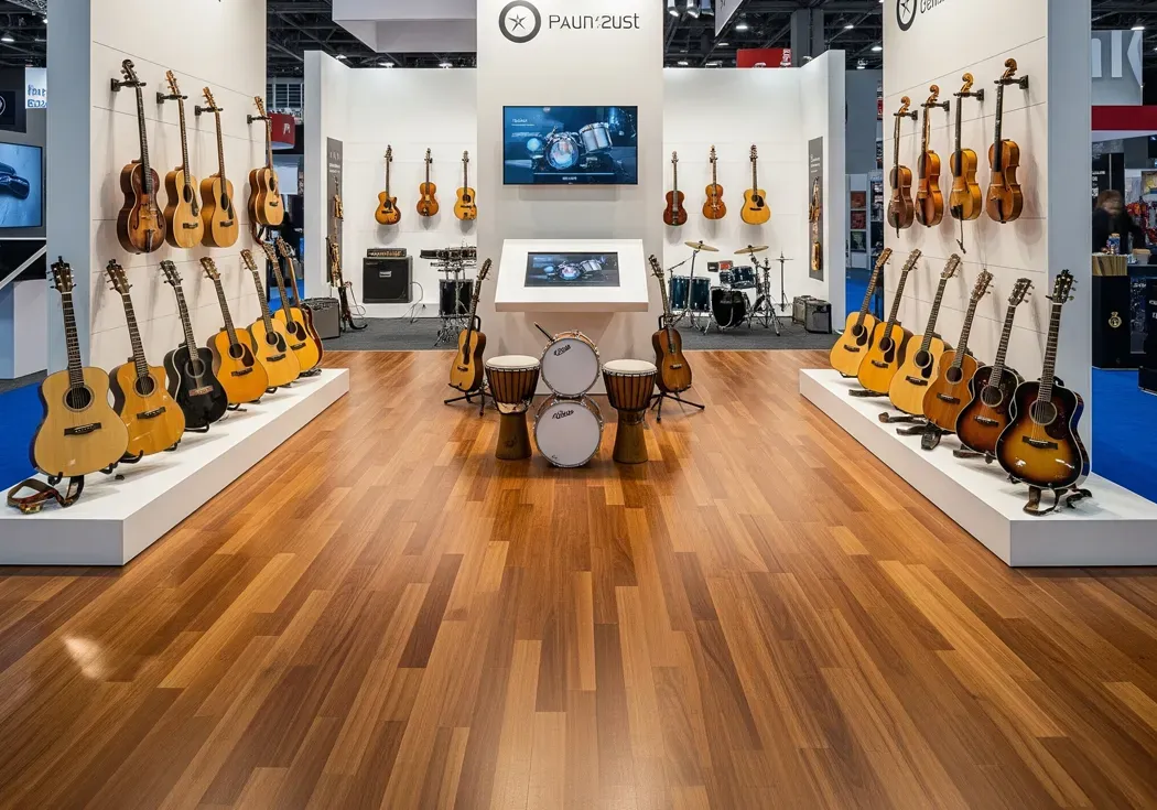 Exhibition-Hardwood-Instruments Exhibition-Hardwood-Instruments