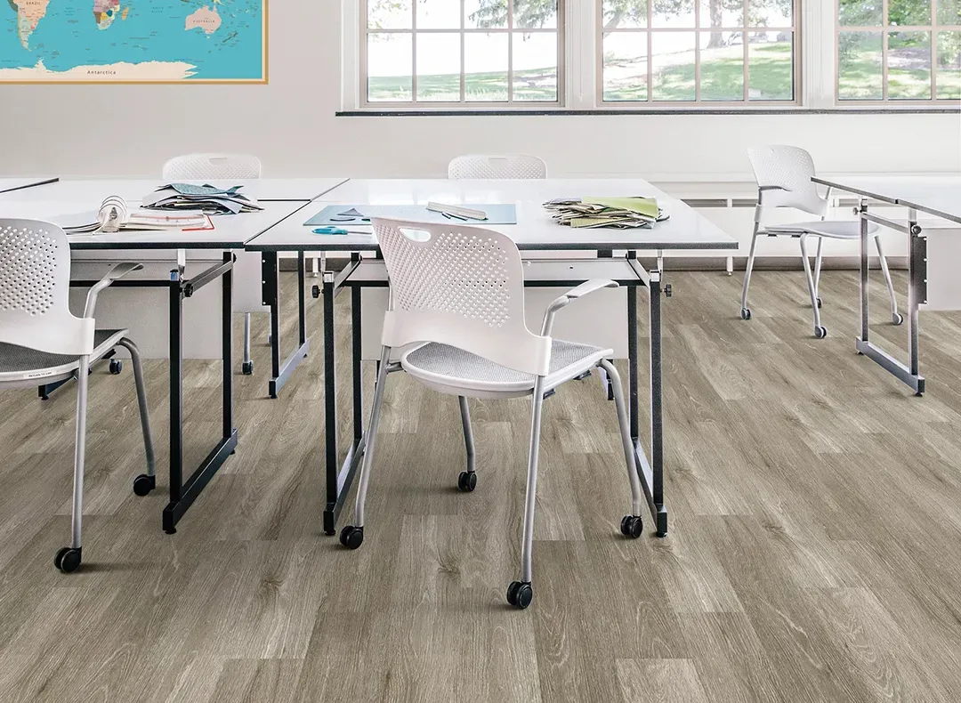 LVT-Commercial