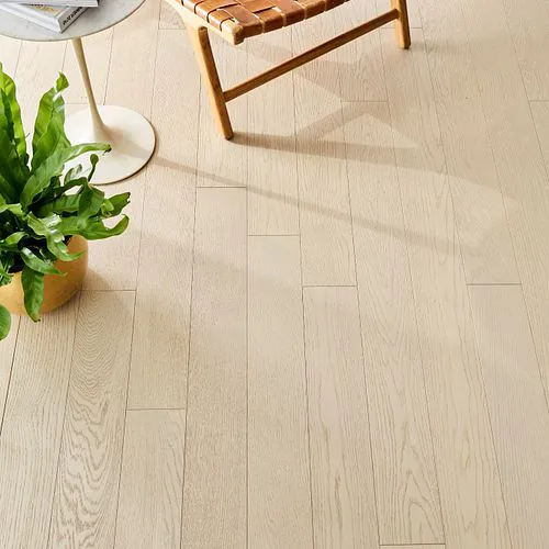 hardwood