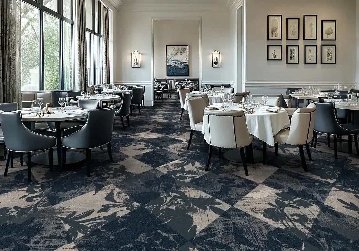 Commercial-Hospitality